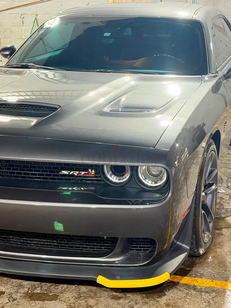 Dodge Challenger, 2023