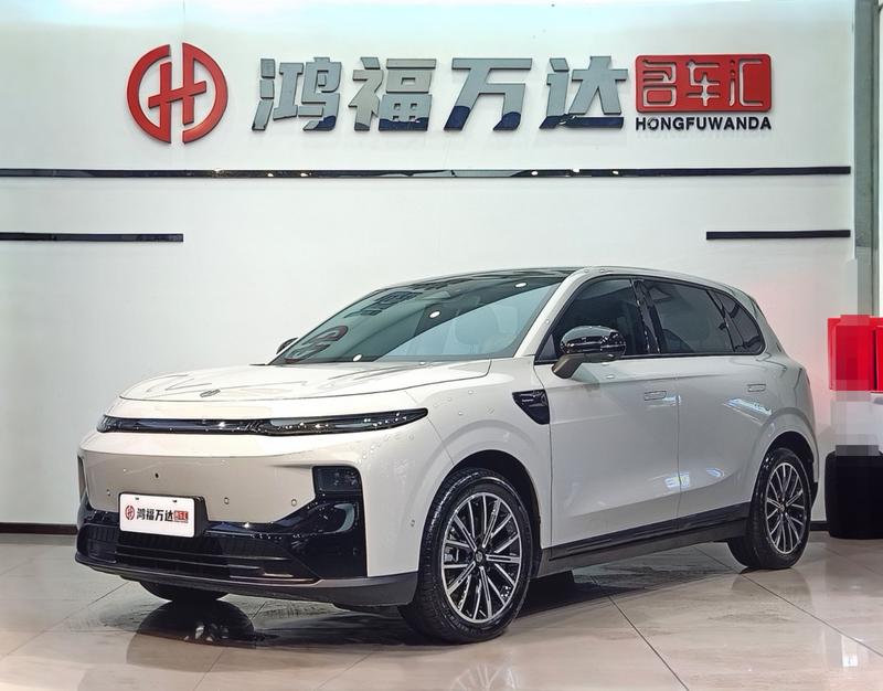 Leapmotor B10, 2024 — купить в Ярославле под ключ