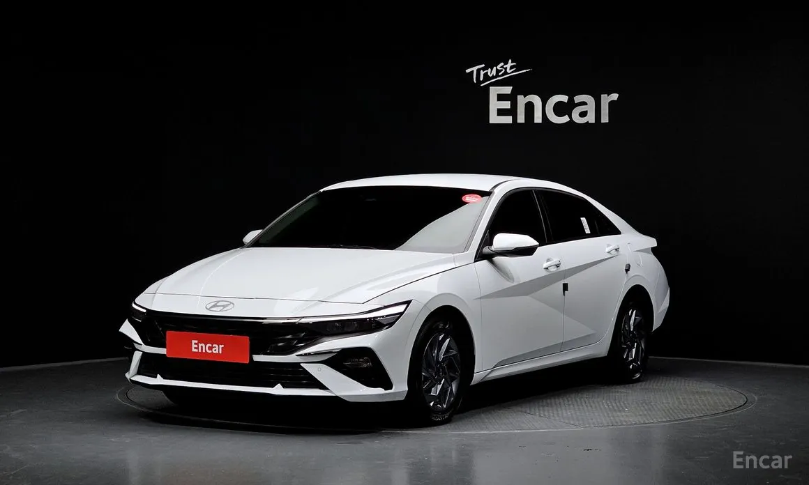 Hyundai Avante, 2025 — купить в Белгороде под ключ