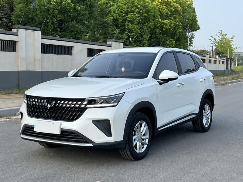 Wuling Xingchi, 2023 — купить в Санкт-Петербурге под ключ