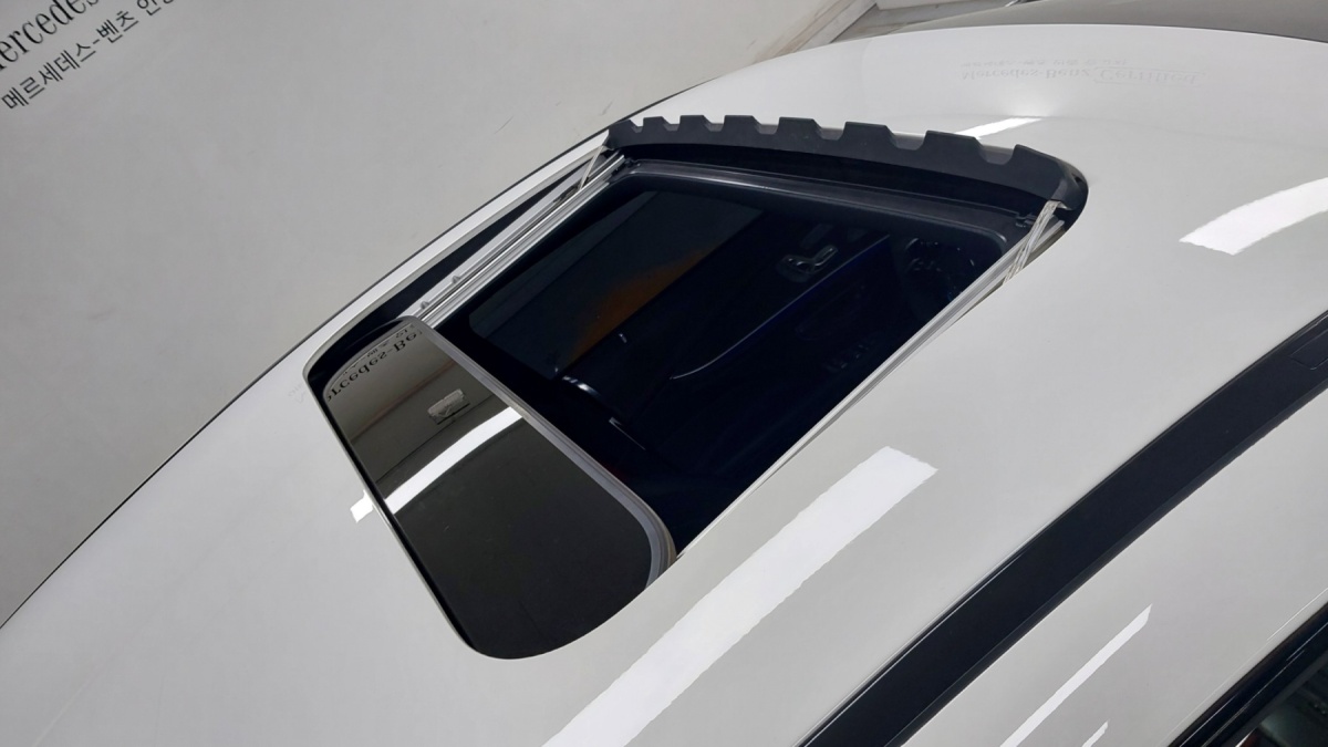Mercedes-Benz CLS-Class, 2023 — фото 12 из 12