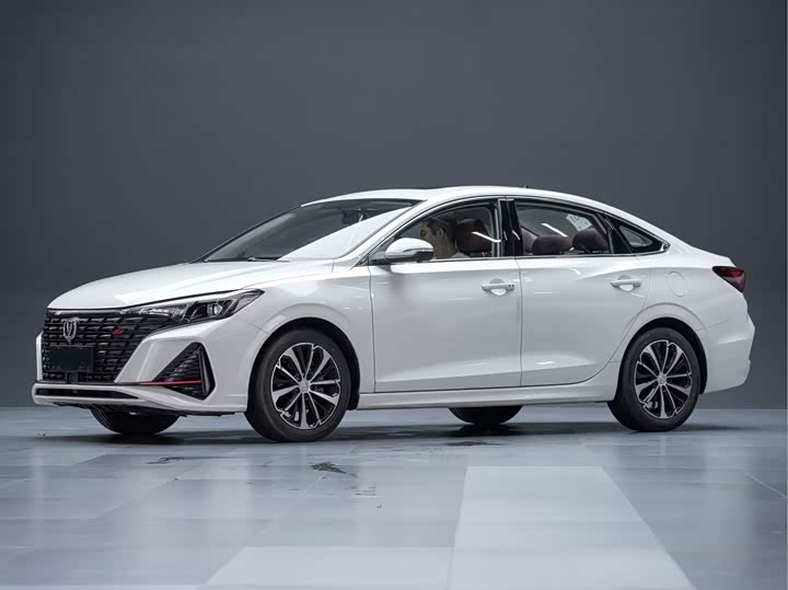 Changan Eado Plus, 2022 — купить в Казани под ключ