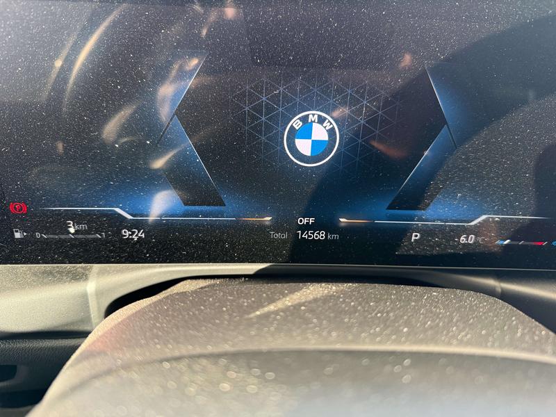 BMW 3 Series, 2024 — фото 8 из 12