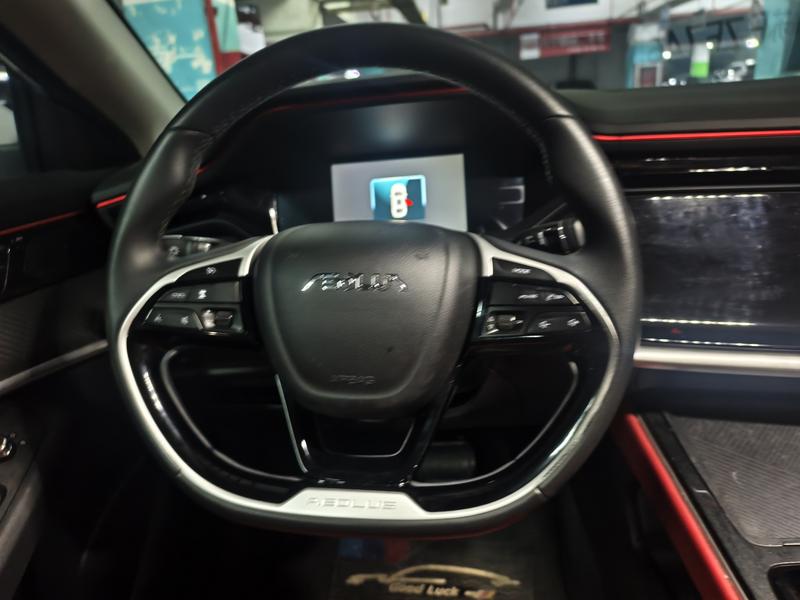 Dongfeng Aeolus Yixuan Max, 2021 — фото 11 из 12