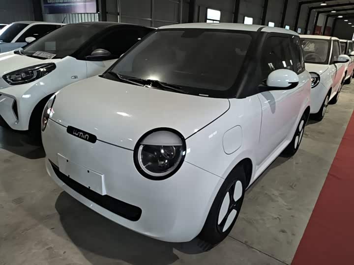 Changan Qiyuan (Nevo) Lumin, 2025 — купить в Ульяновске под ключ