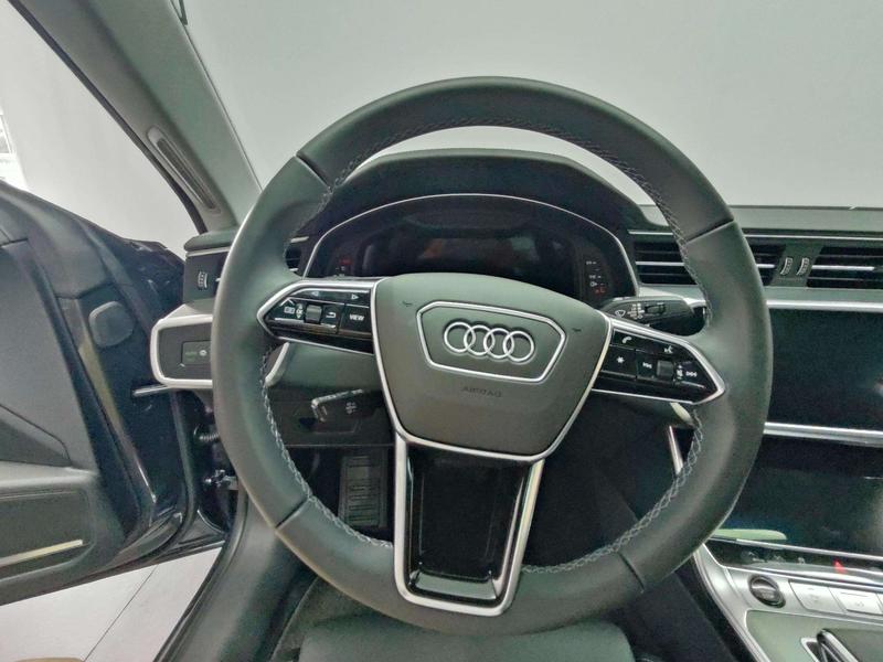 Audi A7, 2025 — фото 9 из 12