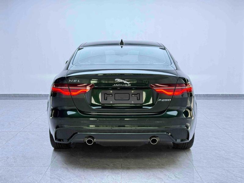 Jaguar XE L, 2023 — фото 5 из 10