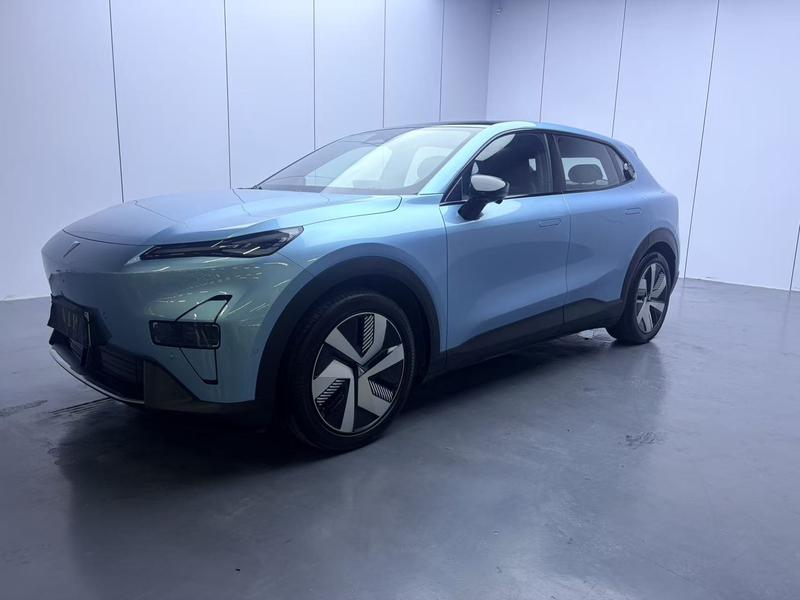 Changan Deepal S05, 2024 — купить в Перми под ключ