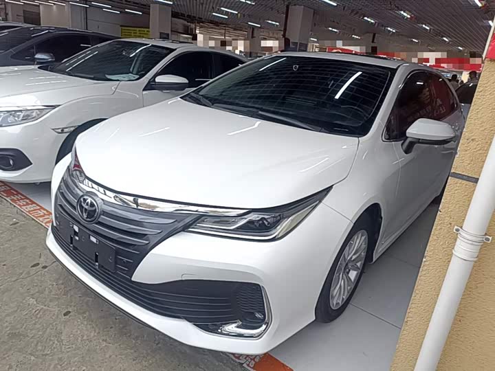 Toyota Allion, 2022 — купить в Перми под ключ
