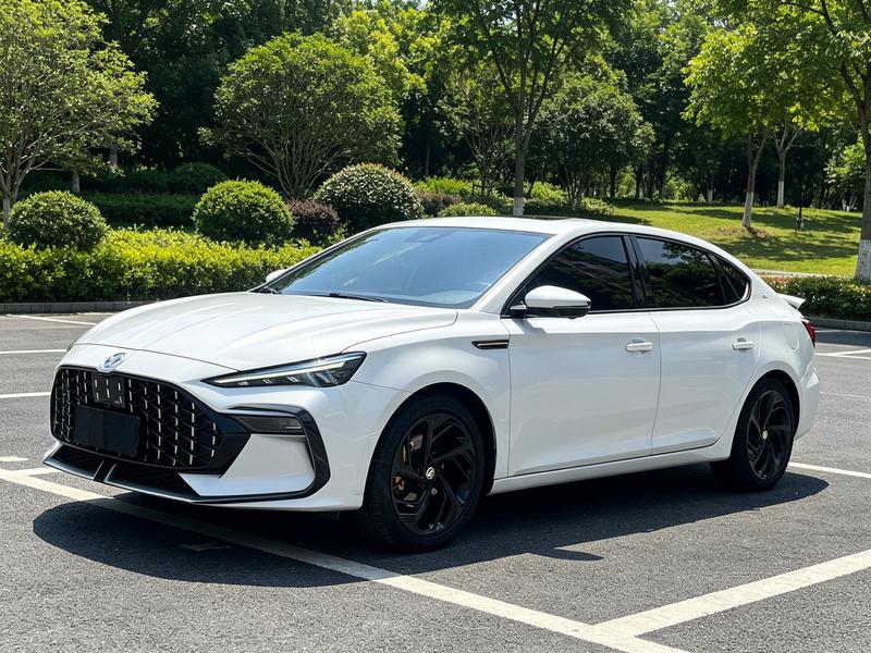 MG Motor 6, 2021 — купить в Смоленске под ключ
