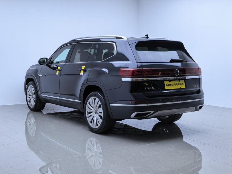 Volkswagen Teramont Pro, 2024 — фото 5 из 12