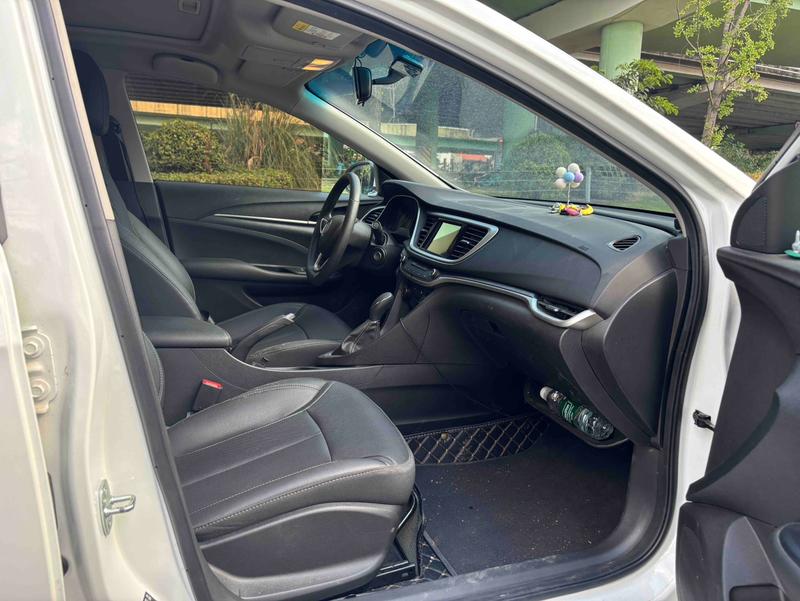 Buick Excelle GT, 2023 — фото 10 из 12
