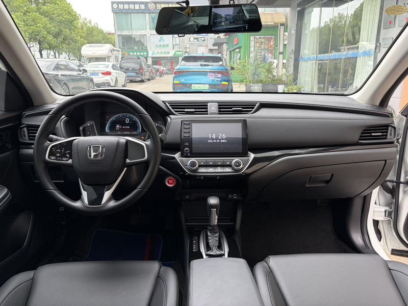 Honda Crider, 2023 — фото 6 из 11