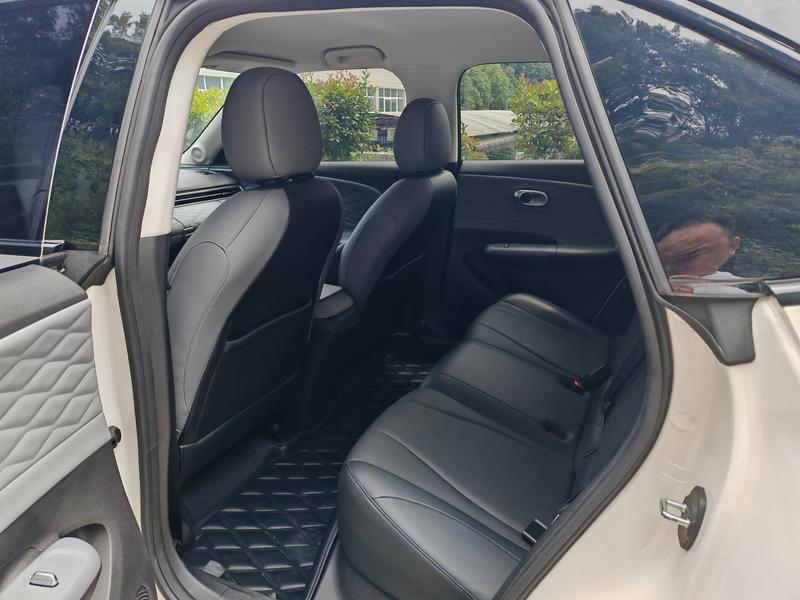 Dongfeng Yipai Nano 01, 2024 — фото 11 из 12