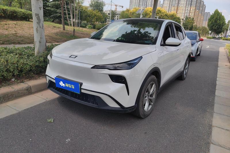 Bestune 03, 2025 — купить в Санкт-Петербурге под ключ