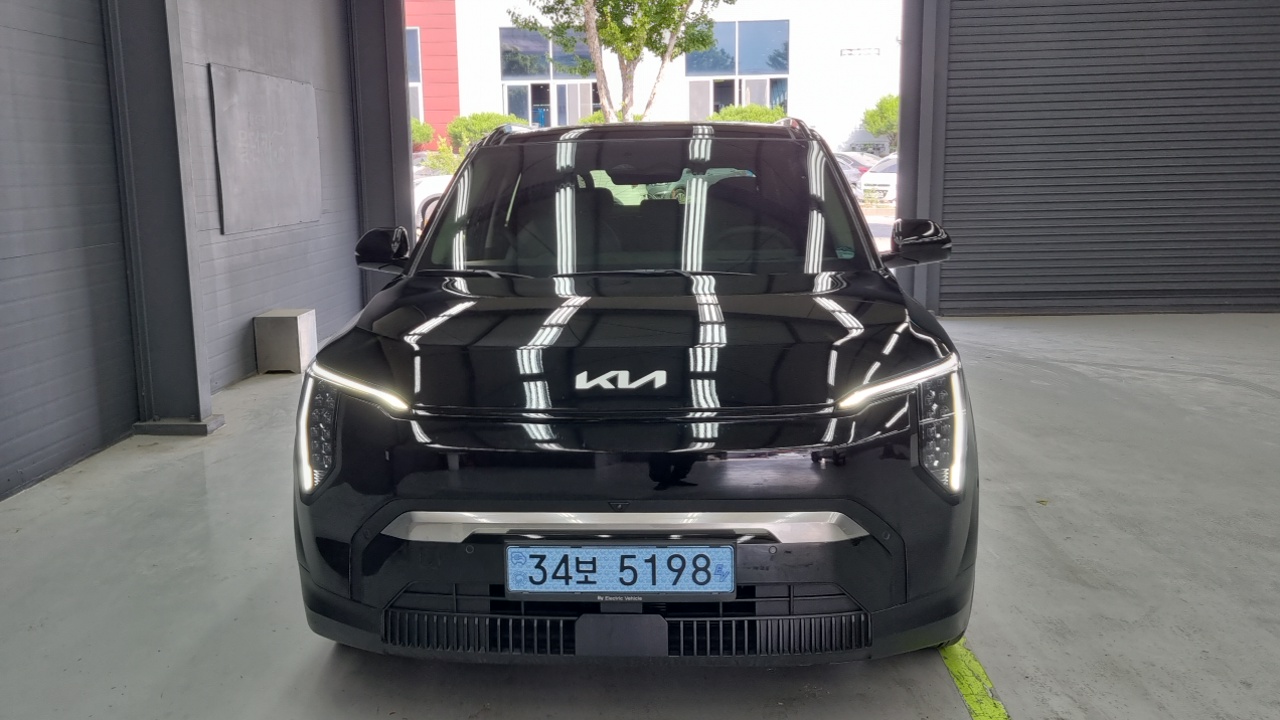 Kia EV3, 2024 — купить в Иванове под ключ
