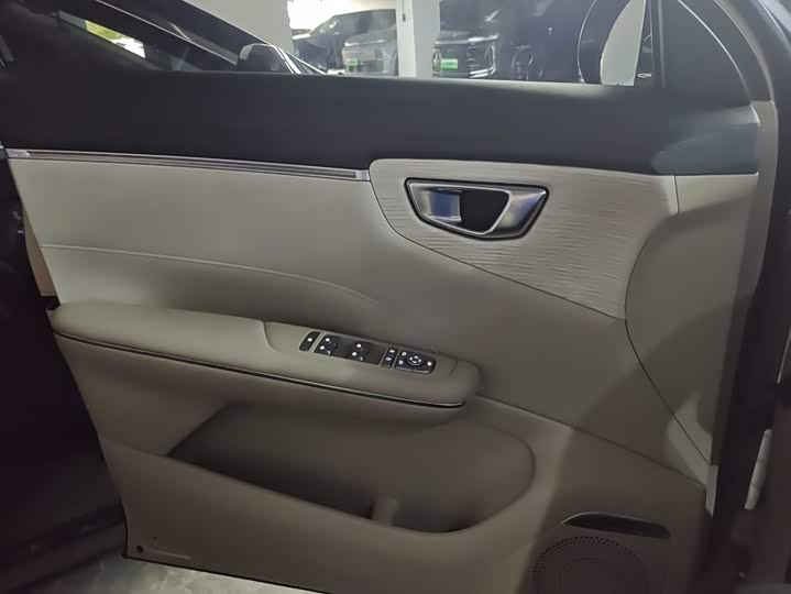 Wuling Bingo S, 2025 — фото 7 из 9