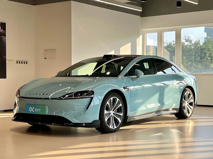 Luxeed S7, 2025 — купить в Рязани под ключ