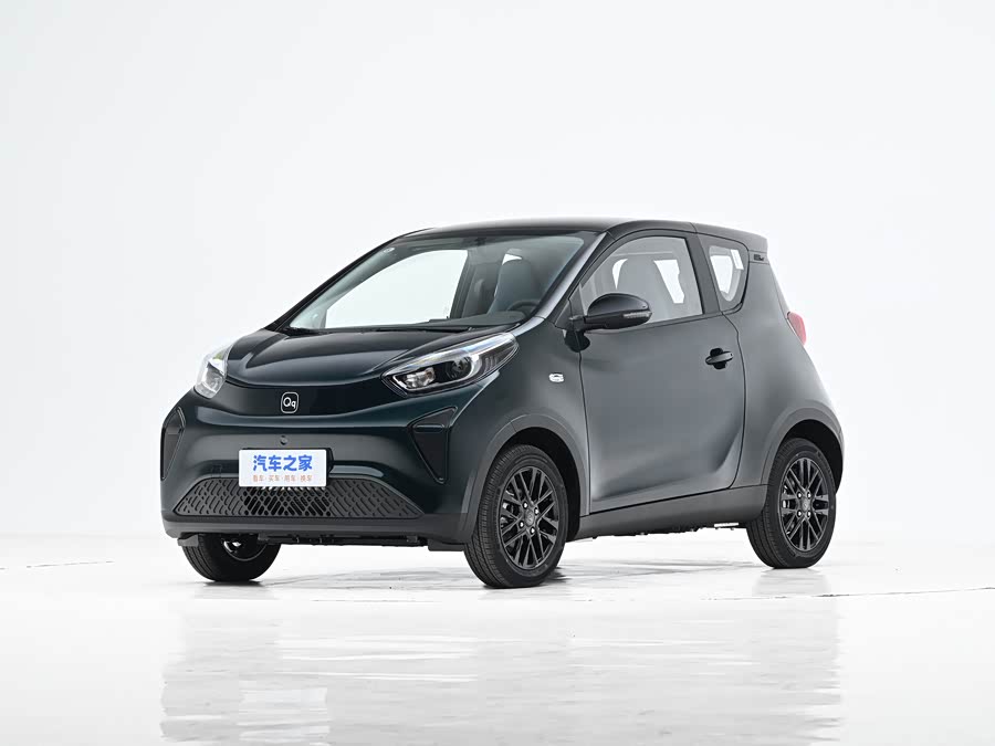 Chery QQ Little Ant, 2026 — купить в Костроме под ключ