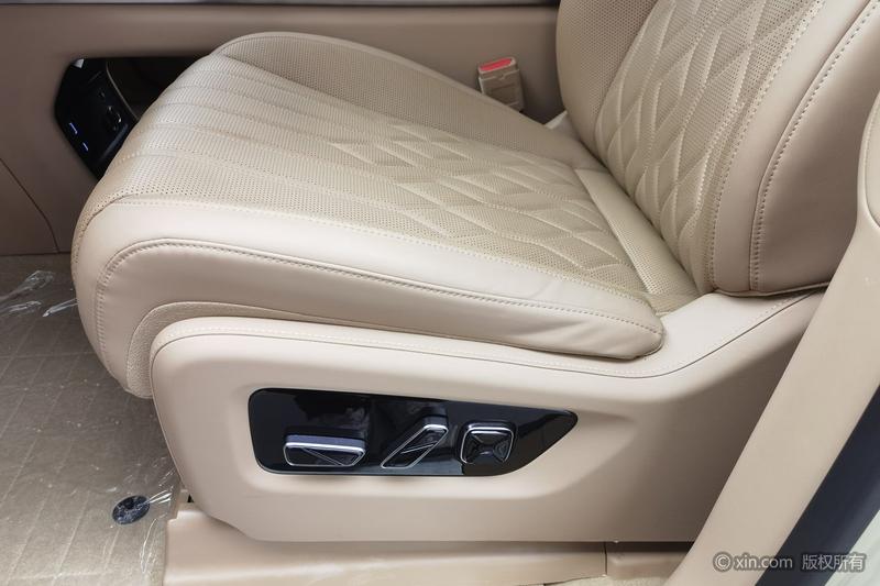 Dongfeng Mengshi M18-3, 2025 — фото 11 из 12