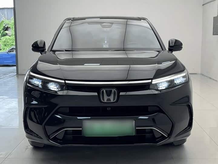 Honda Breeze Hybrid, 2023 — купить в Воронеже под ключ