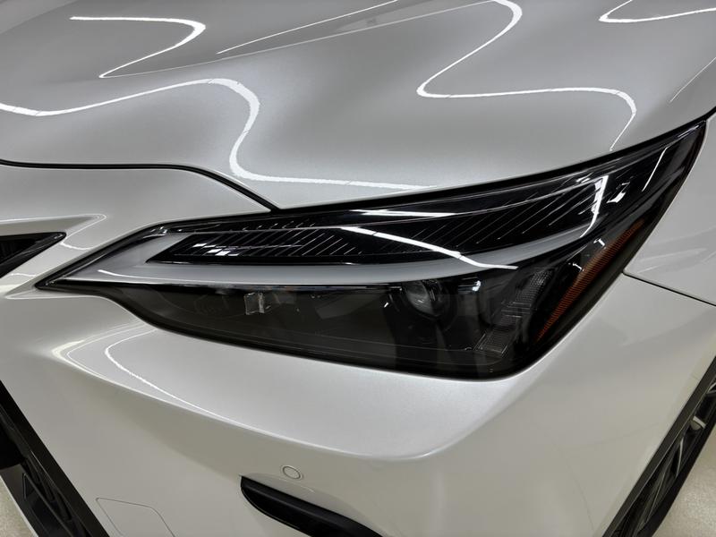 Lexus NX, 2023 — фото 5 из 12