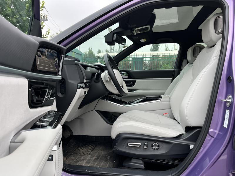 Honda P7, 2025 — фото 11 из 12