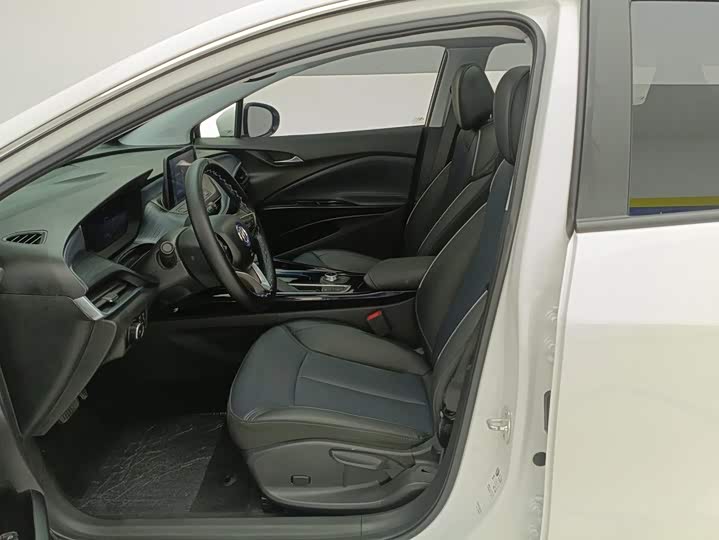 Buick Velite 6, 2023 — фото 9 из 9