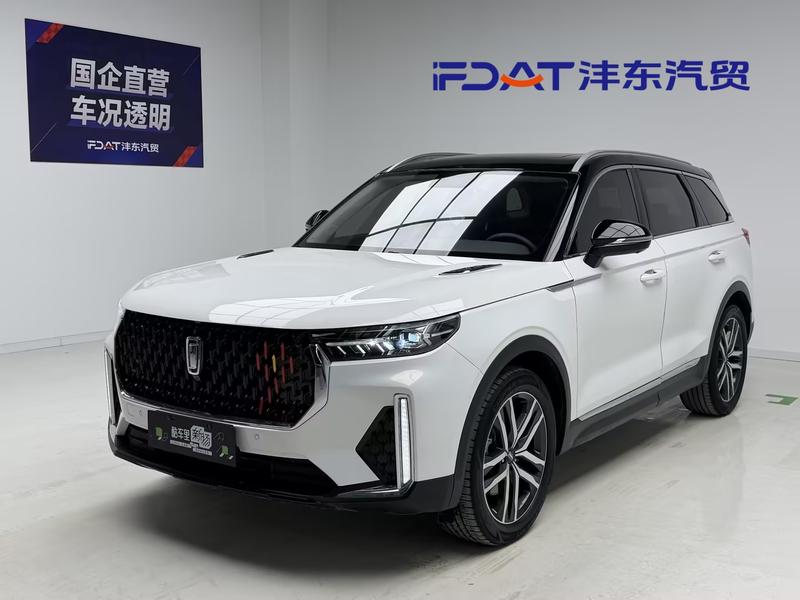 Bestune T99, 2021 — купить в Тамбове под ключ