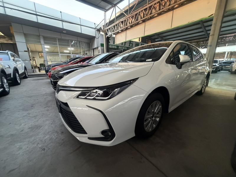 Toyota Corolla, 2024 — купить в Твери под ключ