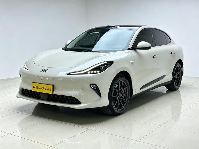 IM motors LS6, 2024 — купить в Туле под ключ