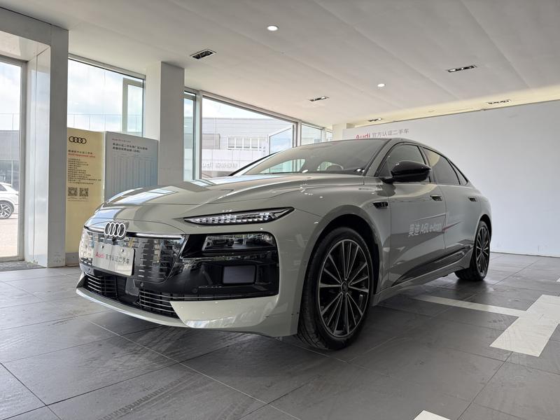 Audi A6L e-tron, 2025 — купить в Белгороде под ключ
