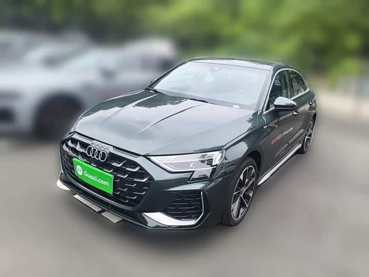 Audi A3, 2025 — купить в Саранске под ключ