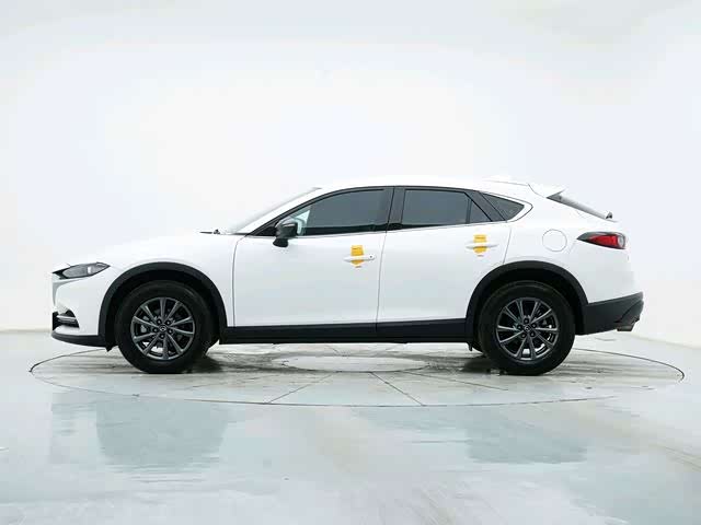 Mazda CX-4, 2023 — фото 6 из 9