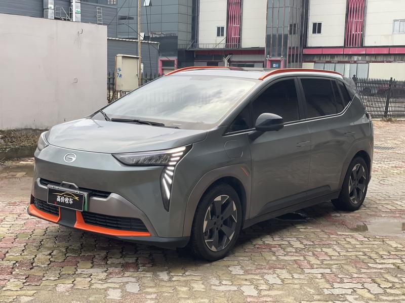 GAC Aion Y, 2021 — купить в Тамбове под ключ