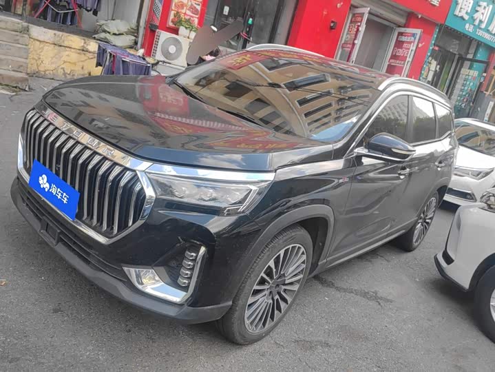 Jetour X90, 2022 — купить в Орле под ключ