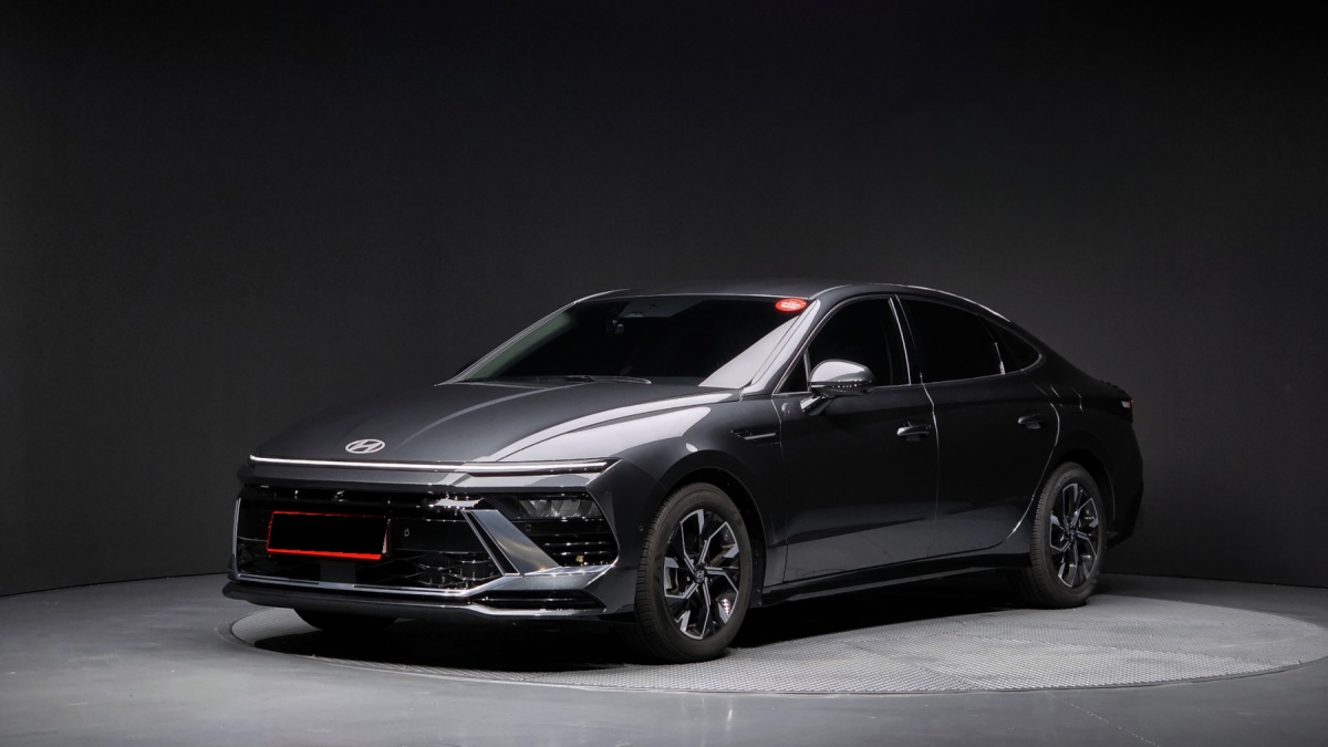 Hyundai Sonata, 2025 — купить в Саранске под ключ