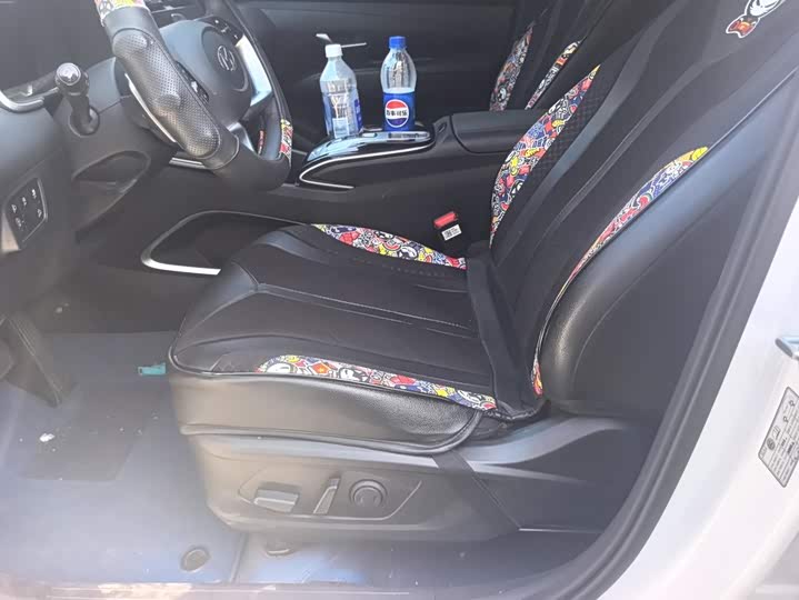 Hyundai Tucson L, 2024 — фото 9 из 9
