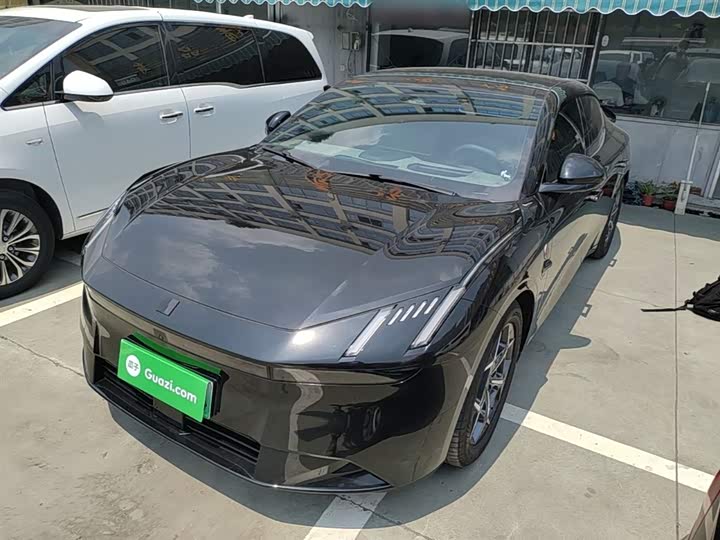 Lynk & Co Z10, 2025 — купить в Санкт-Петербурге под ключ