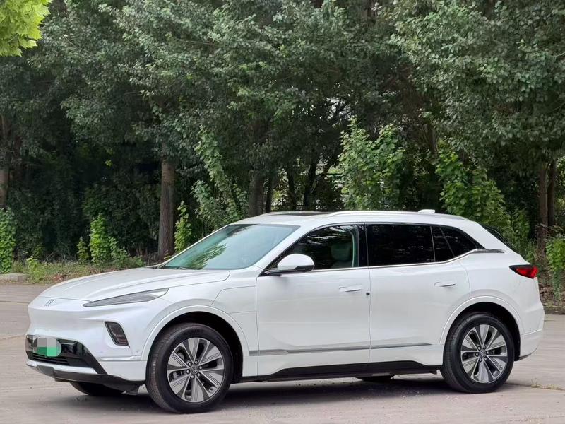 Buick Electra E5, 2025 — купить в Ульяновске под ключ