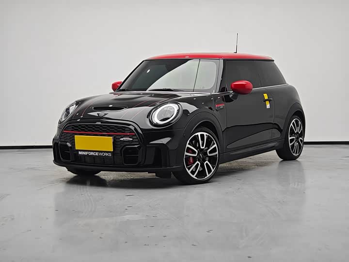 Mini Mini JCW, 2022 — купить в Йошкар-Оле под ключ