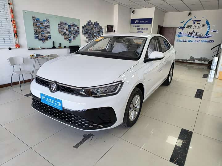 Volkswagen Lavida, 2026 — купить в Ярославле под ключ
