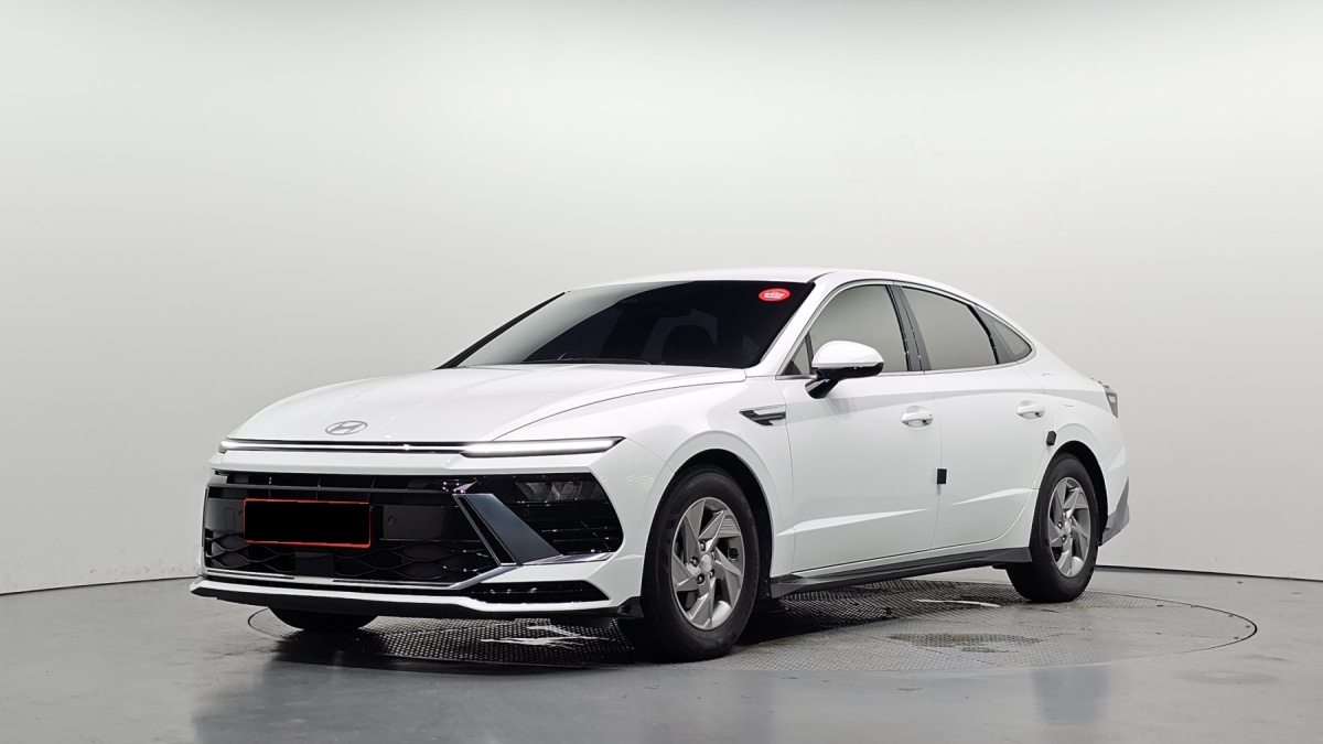 Hyundai Sonata, 2023 — купить в Санкт-Петербурге под ключ