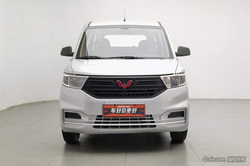 Wuling Hongguang V, 2023 — фото 2 из 12