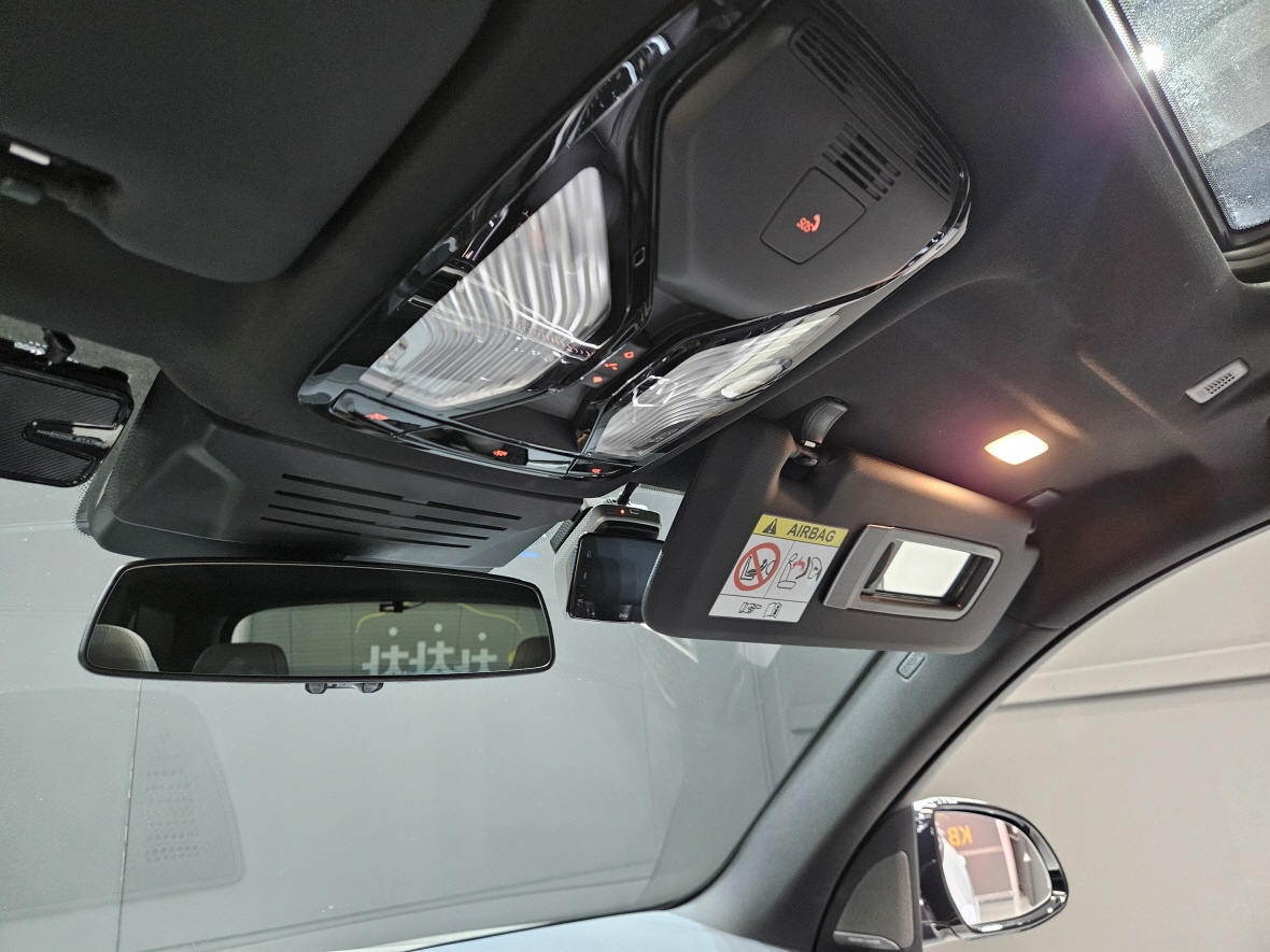 BMW X5, 2025 — фото 11 из 12