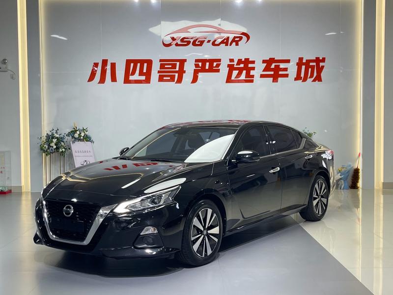 Nissan Teana, 2022 — купить в Белгороде под ключ