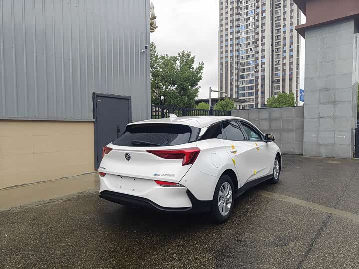 Buick Velite 6, 2022 — фото 3 из 7