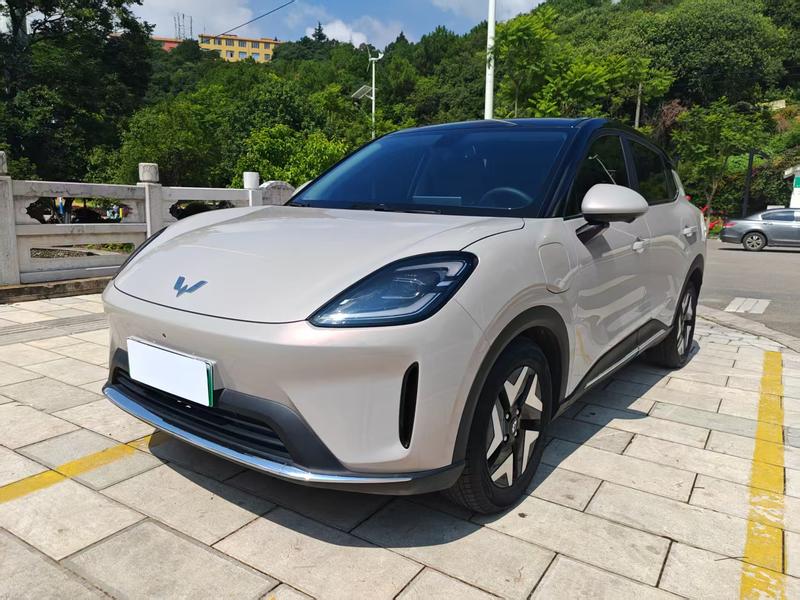 Wuling Bingo S, 2025 — купить в Ульяновске под ключ