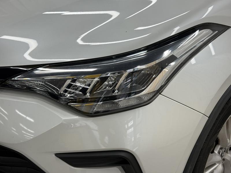 Toyota Izoa, 2022 — фото 9 из 12