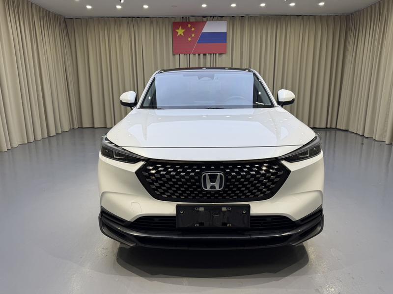 Honda XR-V, 2023 — фото 2 из 11